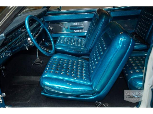 1966 Ford Fairlane (CC-2108926) for sale in Auburn, Indiana