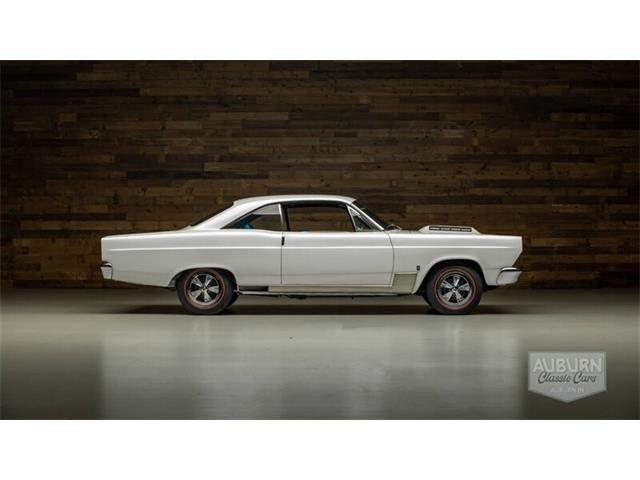 1966 Ford Fairlane (CC-2108926) for sale in Auburn, Indiana