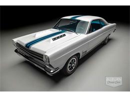 1966 Ford Fairlane (CC-2108926) for sale in Auburn, Indiana