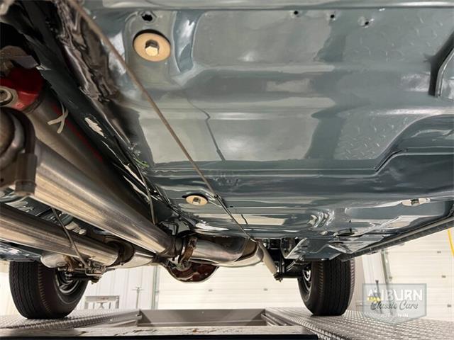 1966 Ford Fairlane (CC-2108926) for sale in Auburn, Indiana