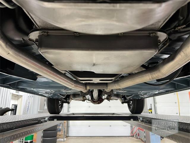 1966 Ford Fairlane (CC-2108926) for sale in Auburn, Indiana