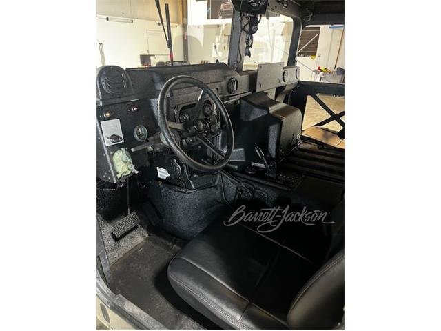 2007 AM General M1114 Humvee (CC-2100893) for sale in Las Vegas, Nevada