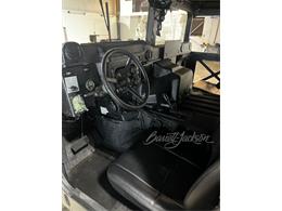 2007 AM General M1114 Humvee (CC-2100893) for sale in Las Vegas, Nevada