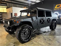 2007 AM General M1114 Humvee (CC-2100893) for sale in Las Vegas, Nevada