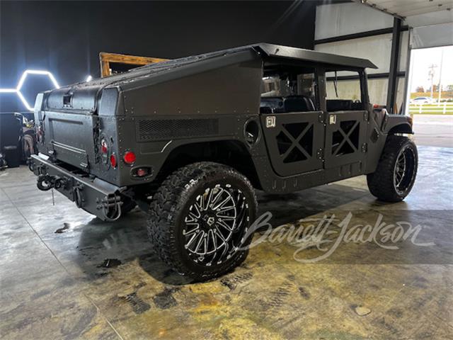 2007 AM General M1114 Humvee (CC-2100893) for sale in Las Vegas, Nevada