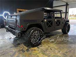 2007 AM General M1114 Humvee (CC-2100893) for sale in Las Vegas, Nevada