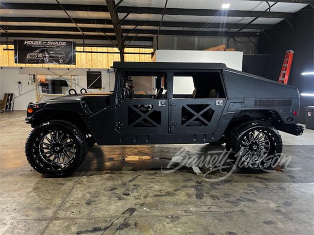 2007 AM General M1114 Humvee (CC-2100893) for sale in Las Vegas, Nevada