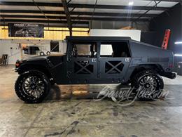 2007 AM General M1114 Humvee (CC-2100893) for sale in Las Vegas, Nevada