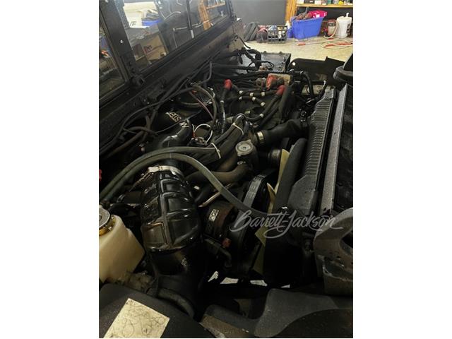 2007 AM General M1114 Humvee (CC-2100893) for sale in Las Vegas, Nevada