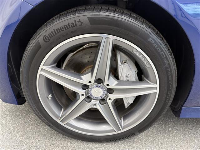 2017 Mercedes-Benz C-Class (CC-2108936) for sale in Spring City, Pennsylvania