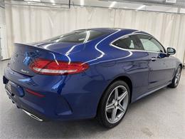 2017 Mercedes-Benz C-Class (CC-2108936) for sale in Spring City, Pennsylvania