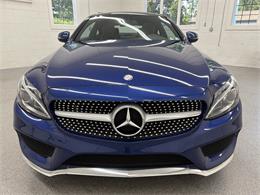 2017 Mercedes-Benz C-Class (CC-2108936) for sale in Spring City, Pennsylvania