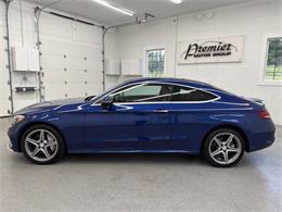 2017 Mercedes-Benz C-Class (CC-2108936) for sale in Spring City, Pennsylvania