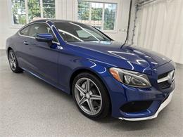 2017 Mercedes-Benz C-Class (CC-2108936) for sale in Spring City, Pennsylvania
