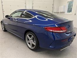 2017 Mercedes-Benz C-Class (CC-2108936) for sale in Spring City, Pennsylvania