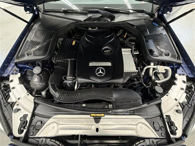 2017 Mercedes-Benz C-Class (CC-2108936) for sale in Spring City, Pennsylvania