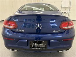 2017 Mercedes-Benz C-Class (CC-2108936) for sale in Spring City, Pennsylvania