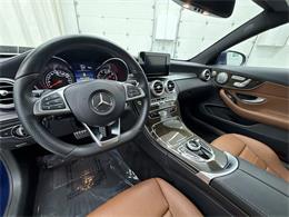 2017 Mercedes-Benz C-Class (CC-2108936) for sale in Spring City, Pennsylvania