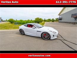 2017 Jaguar F-Type (CC-2108937) for sale in Medina, Minnesota