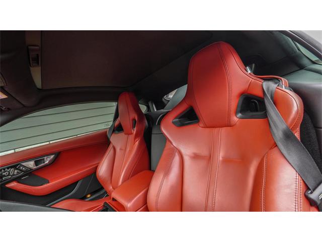 2017 Jaguar F-Type (CC-2108937) for sale in Medina, Minnesota