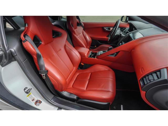 2017 Jaguar F-Type (CC-2108937) for sale in Medina, Minnesota
