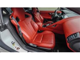 2017 Jaguar F-Type (CC-2108937) for sale in Medina, Minnesota