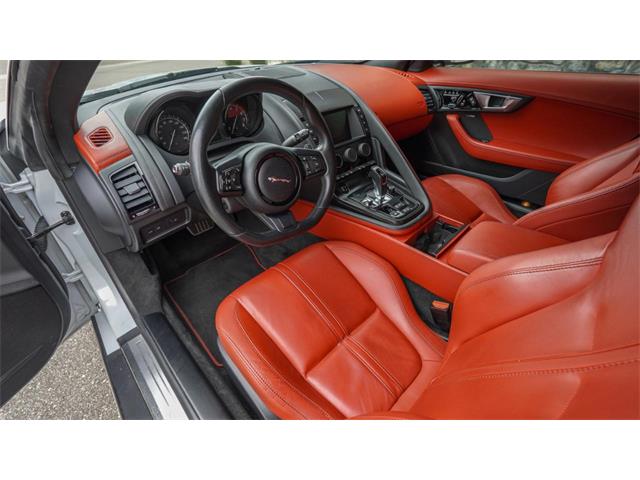 2017 Jaguar F-Type (CC-2108937) for sale in Medina, Minnesota