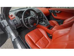 2017 Jaguar F-Type (CC-2108937) for sale in Medina, Minnesota