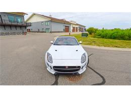 2017 Jaguar F-Type (CC-2108937) for sale in Medina, Minnesota