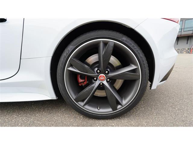 2017 Jaguar F-Type (CC-2108937) for sale in Medina, Minnesota