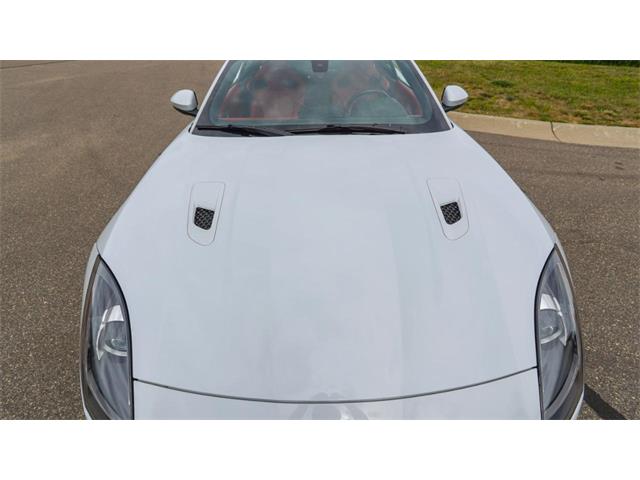 2017 Jaguar F-Type (CC-2108937) for sale in Medina, Minnesota