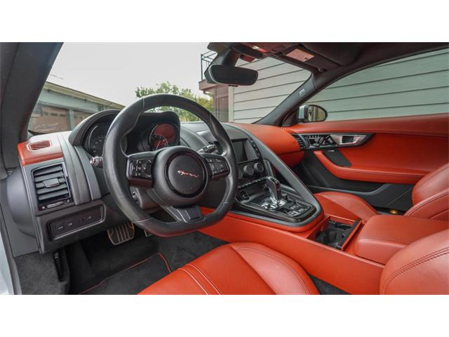 2017 Jaguar F-Type (CC-2108937) for sale in Medina, Minnesota