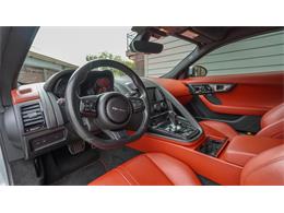 2017 Jaguar F-Type (CC-2108937) for sale in Medina, Minnesota