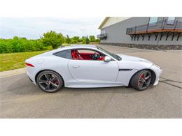 2017 Jaguar F-Type (CC-2108937) for sale in Medina, Minnesota