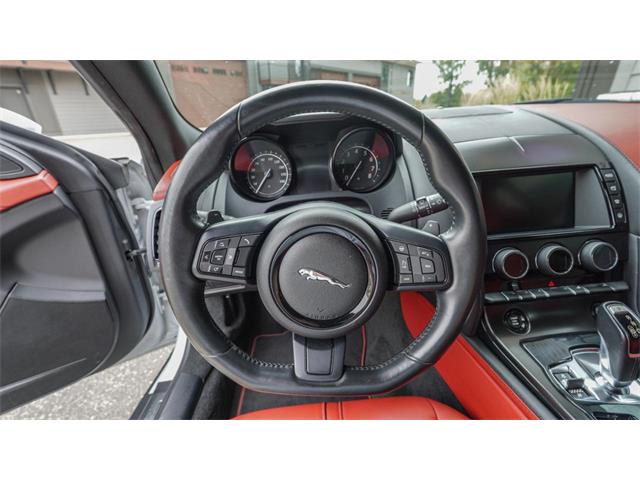 2017 Jaguar F-Type (CC-2108937) for sale in Medina, Minnesota