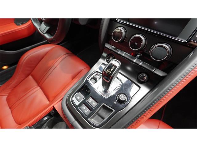 2017 Jaguar F-Type (CC-2108937) for sale in Medina, Minnesota