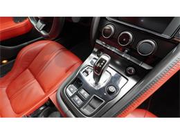 2017 Jaguar F-Type (CC-2108937) for sale in Medina, Minnesota