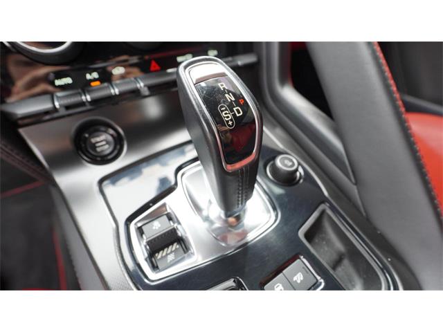 2017 Jaguar F-Type (CC-2108937) for sale in Medina, Minnesota