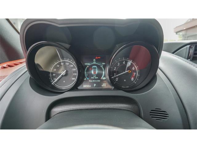2017 Jaguar F-Type (CC-2108937) for sale in Medina, Minnesota