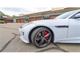 2017 Jaguar F-Type (CC-2108937) for sale in Medina, Minnesota