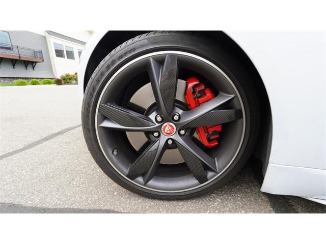 2017 Jaguar F-Type (CC-2108937) for sale in Medina, Minnesota