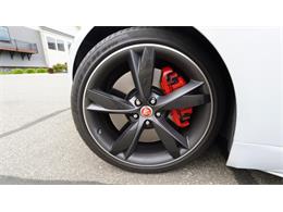 2017 Jaguar F-Type (CC-2108937) for sale in Medina, Minnesota