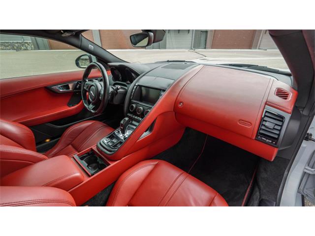 2017 Jaguar F-Type (CC-2108937) for sale in Medina, Minnesota