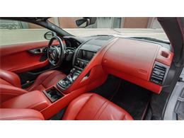 2017 Jaguar F-Type (CC-2108937) for sale in Medina, Minnesota