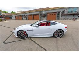 2017 Jaguar F-Type (CC-2108937) for sale in Medina, Minnesota
