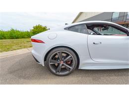 2017 Jaguar F-Type (CC-2108937) for sale in Medina, Minnesota