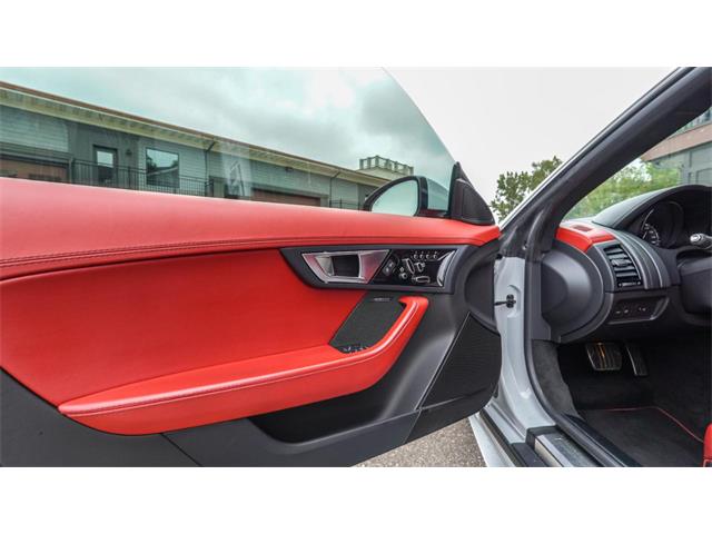 2017 Jaguar F-Type (CC-2108937) for sale in Medina, Minnesota