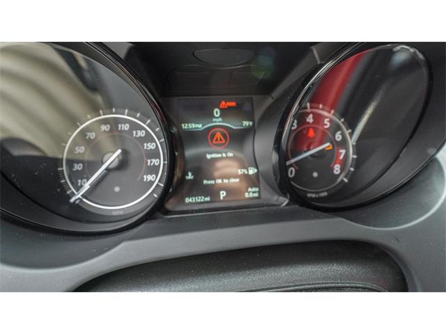 2017 Jaguar F-Type (CC-2108937) for sale in Medina, Minnesota