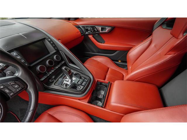 2017 Jaguar F-Type (CC-2108937) for sale in Medina, Minnesota