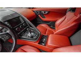 2017 Jaguar F-Type (CC-2108937) for sale in Medina, Minnesota